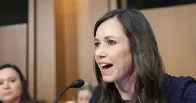 Katie Britt Says Dems Not Upset with DOGE Process But the Results